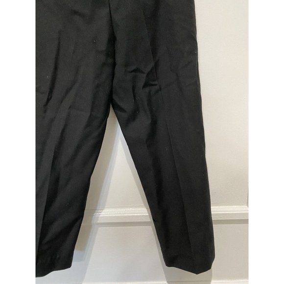 American Exchange A.X.N.Y. Boys Black Dress Pants Size 2. - Picture 9 of 9